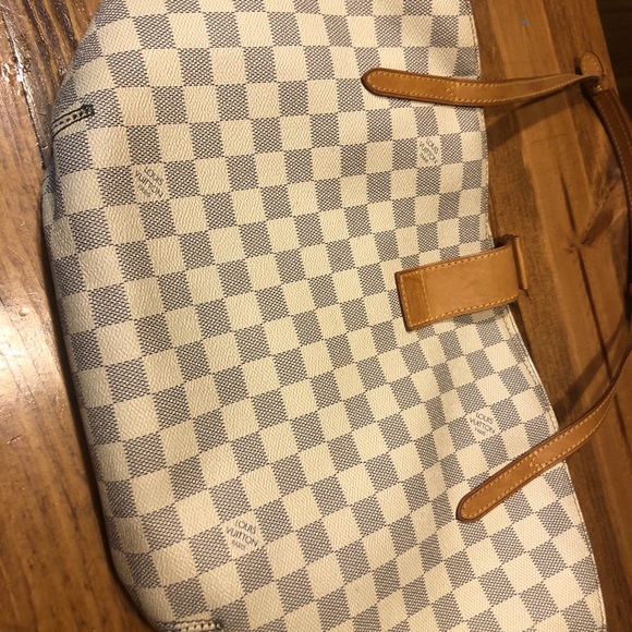 LV Damier Azur Salina - Picture 11 of 12